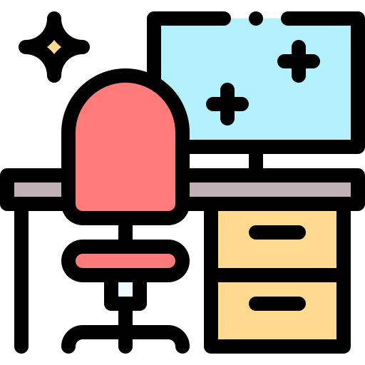 Industrial & Office / Building Cleaning